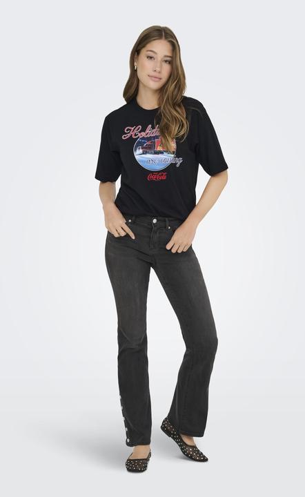 Produktbild Only ONLCOCA T-shirt T-shirt (S)