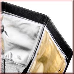 Produktbild Walimex pro pro Octagon OL Ø120 (Softbox, 120 cm)