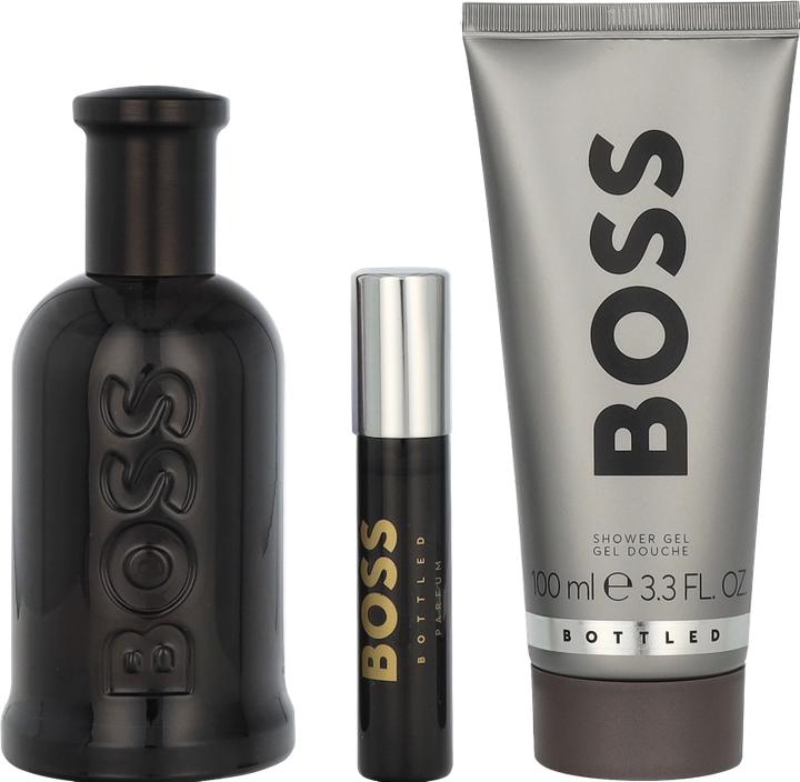 Immagine prodotto Hugo Boss Profumo Spray In Bottiglia 100 ml Nav24 Set (Set di profumi)