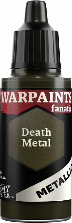 Death Metal