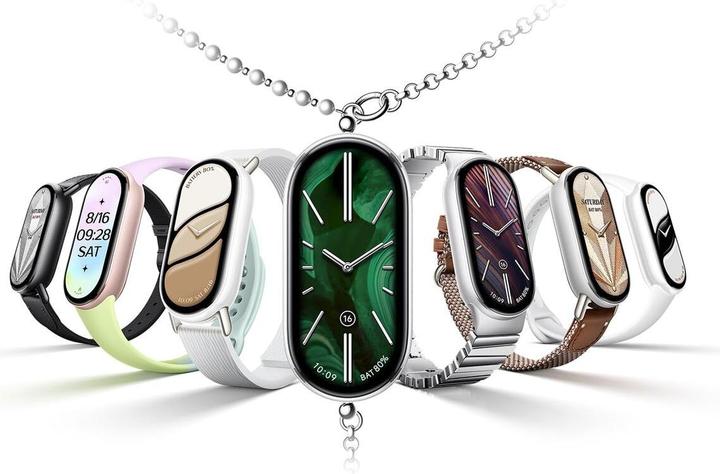 Produktbild Xiaomi Smart Band 10