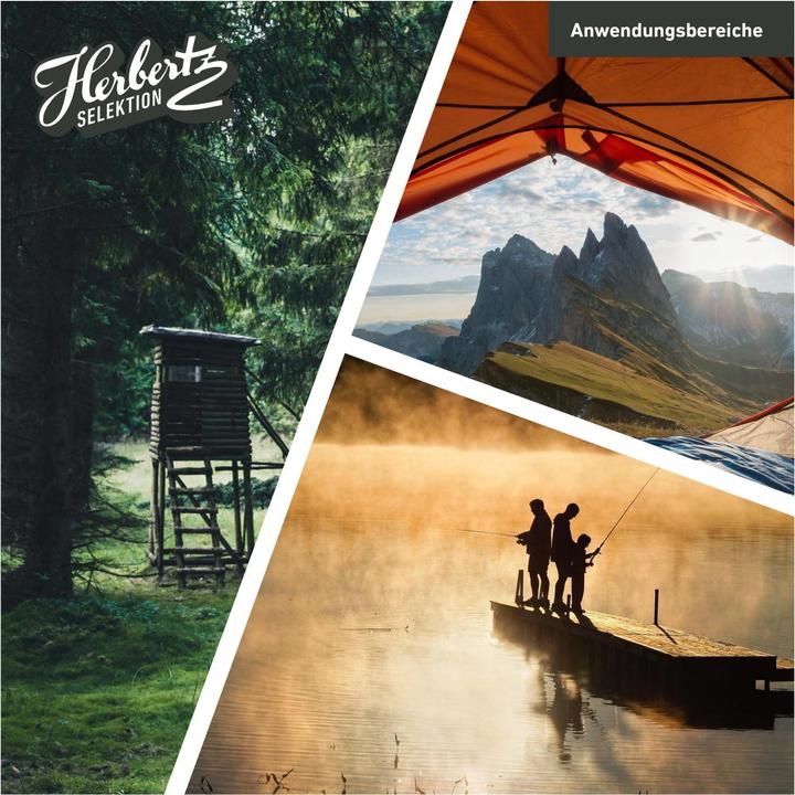 Immagine prodotto Herbertz Selektion Einhandmesser (9.20 cm)