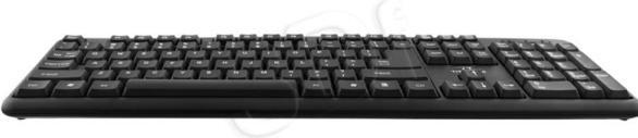 Image du produit Esperanza TK101 Tastatur USB (USA, Filaire)