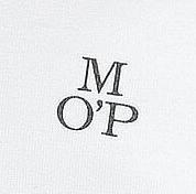 Produktbild Marc O'Polo Longsleeve Casual Figurbetont Small-Logo (XXL)