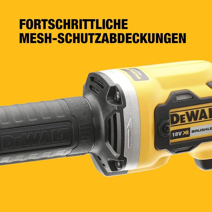 Produktbild DeWalt DCG 426 (Geradschleifer)