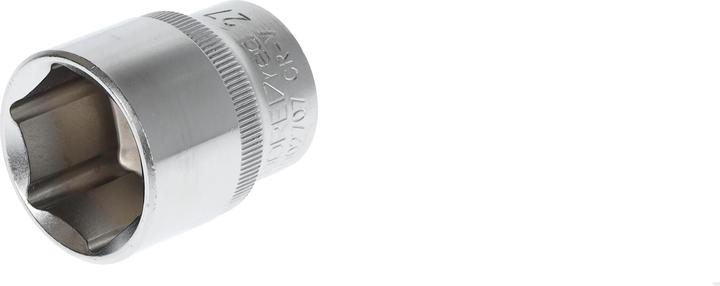 Actual product image Gedore Red Socket insert /2 6kt SW27mm L.mm (27 mm)