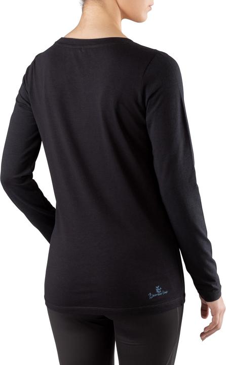 Produktbild MGA Longsleeve Viking Lako Bamboo Lady (XS)