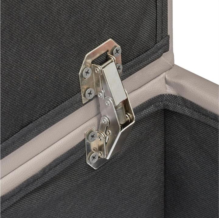 Produktbild Relaxdays Sitzhocker