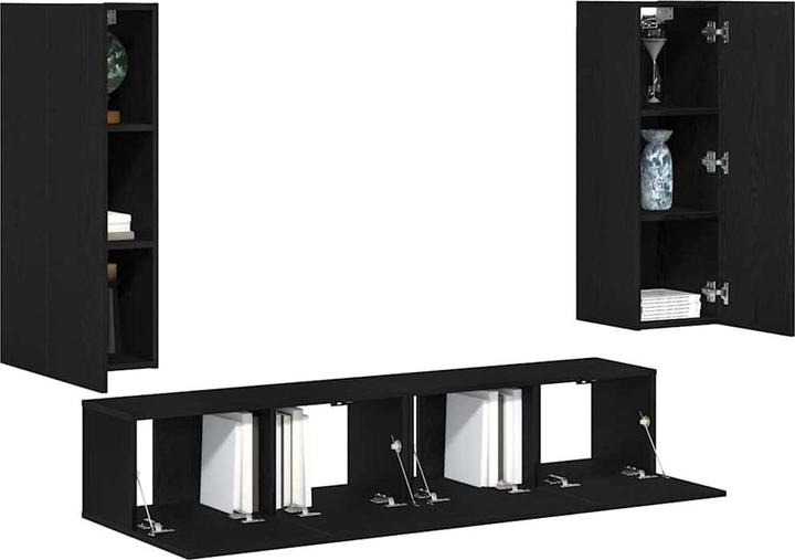 Produktbild VidaXL TV-Schrank (160 x 30 x 30 cm)