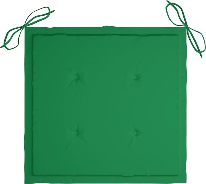 Actual product image vidaXL Garden chair