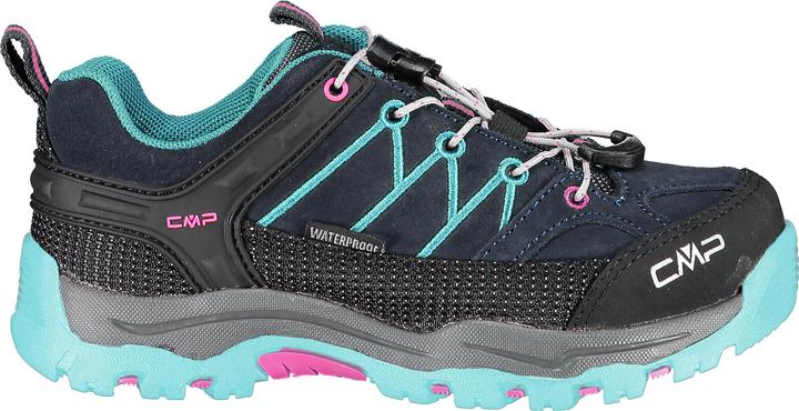 Immagine prodotto CMP Campagnolo Bambini Rigel LOW WP (30)