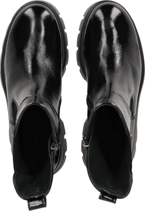 Produktbild Paul Green Stiefelette (39)
