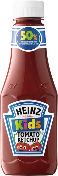 Image du produit Heinz Kids Ketchup 325g (325 g)