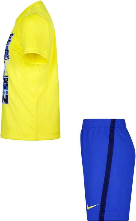 Produktbild Nike Set Oberteil & Shorts (110)