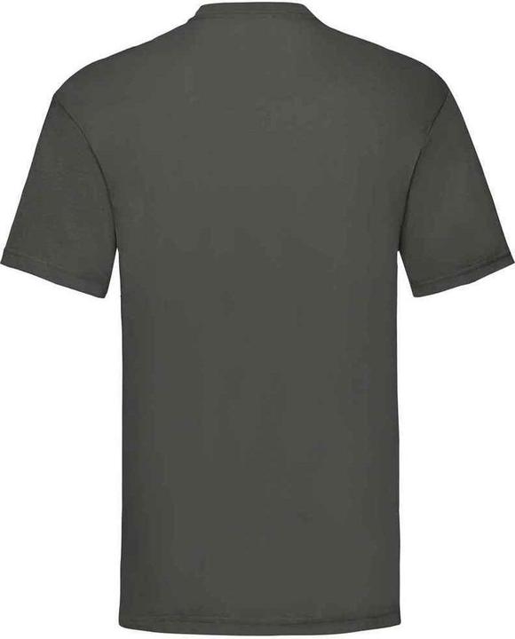 Immagine prodotto Fruit of the Loom Valueweight Maglietta Uomo (XL)
