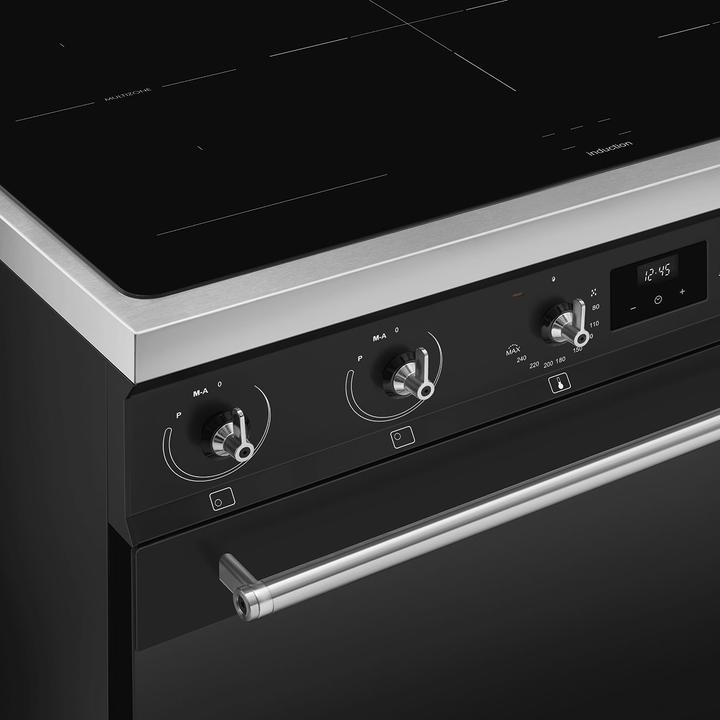 Produktbild Smeg C9IMMB2