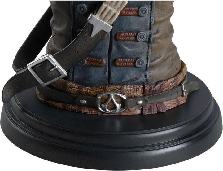 Actual product image Ubisoft ASSASSIN'S CREED LEGACY COLLECTION - Bust Aveline (Officiel )