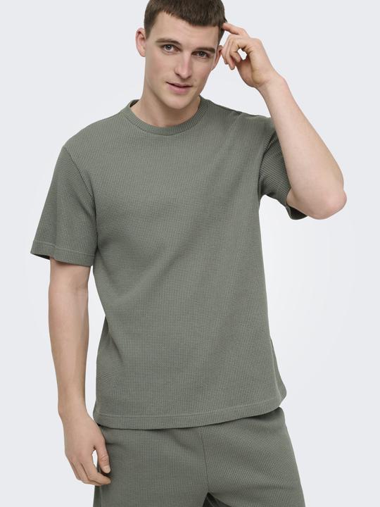 Produktbild Only & Sons Onstobie Reg Ss Tee Noos (XL)