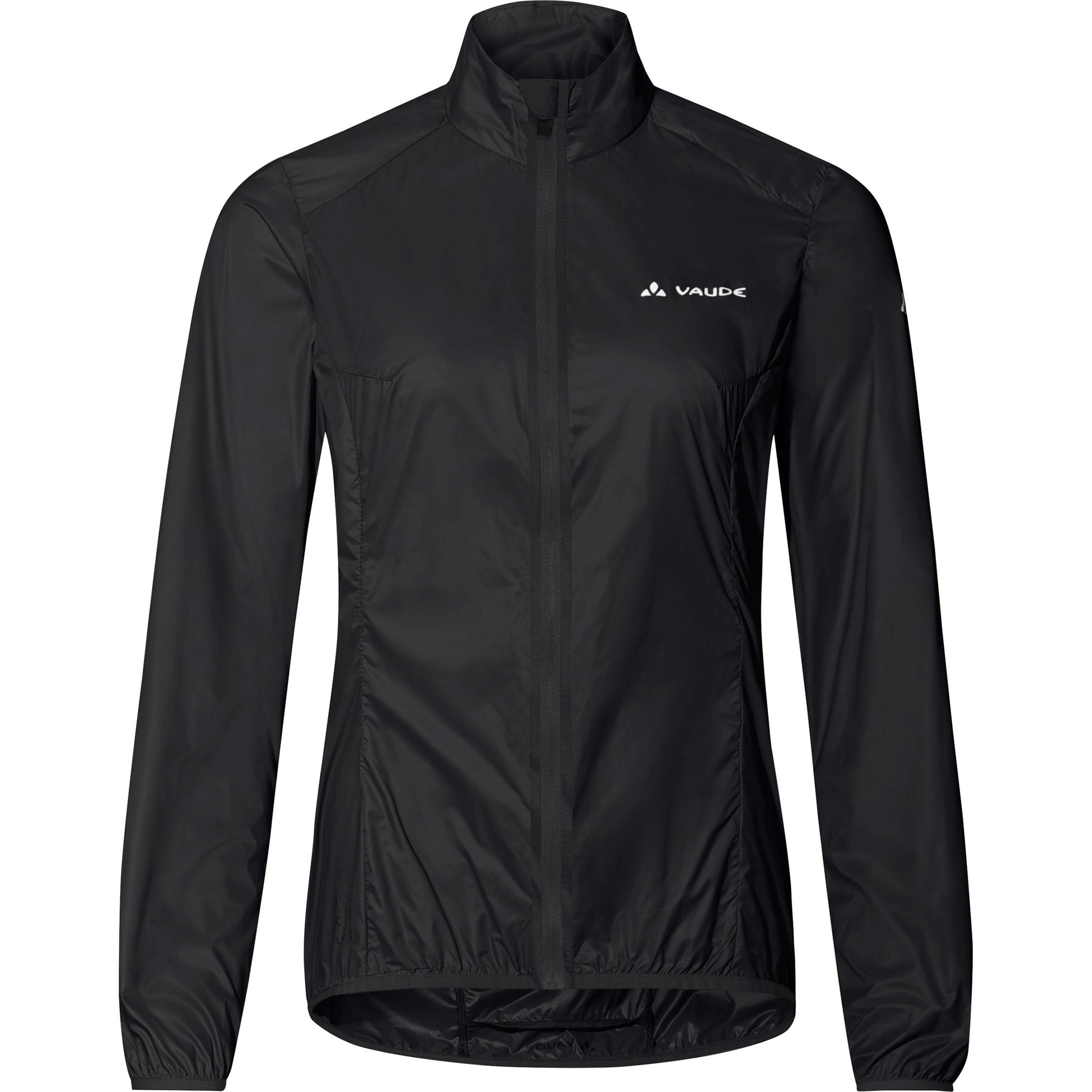 Vaude, Damen, Velojacke, Matera Air (M), Schwarz, M