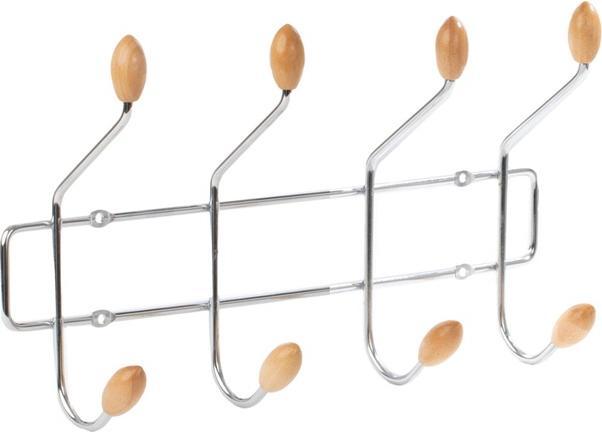 Immagine prodotto Domoletti GANCIO CON 4 GANCI W01