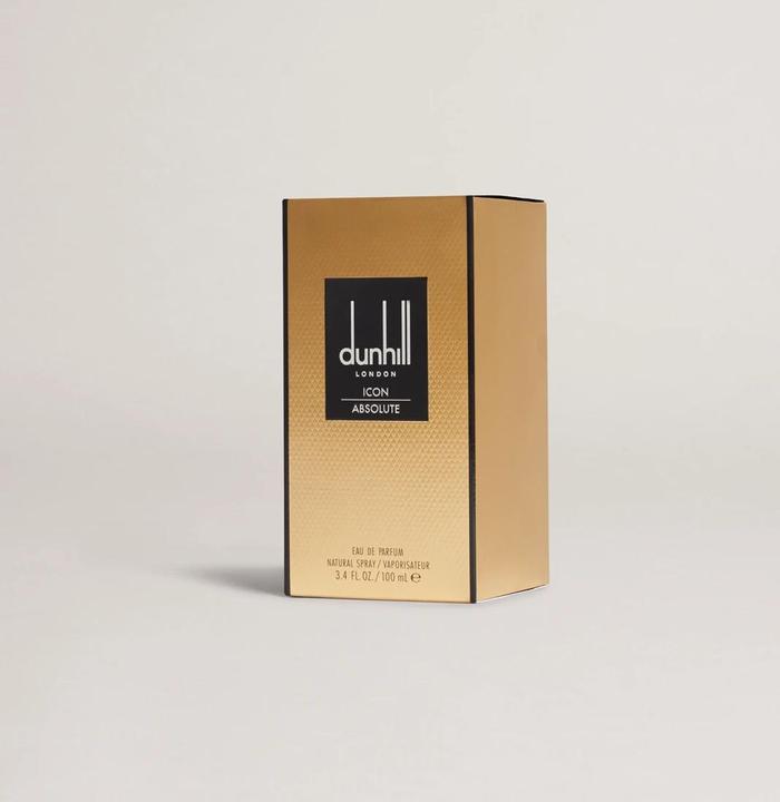 Produktbild Dunhill Icon Absolute (Eau de Parfum, 50 ml)
