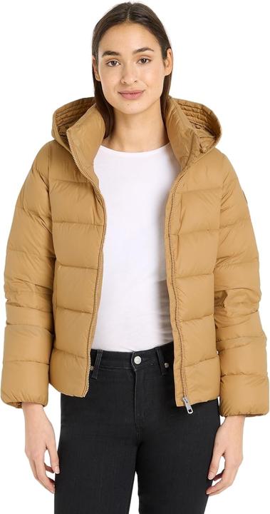 Actual product image Tommy Hilfiger Authentic Original Durable Puffer Jacket (L)