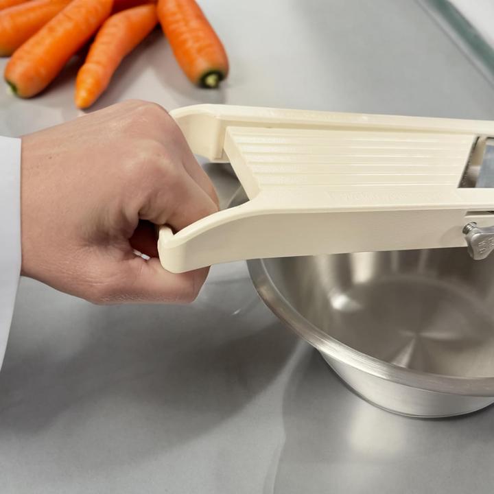 Image du produit Benriner Affettatrice Premium per Verdure Giapponese