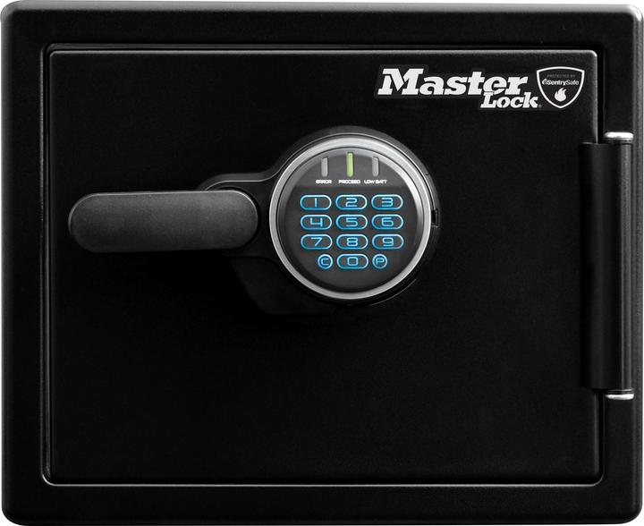 Actual product image Master Lock Safety safe (22.70 l)