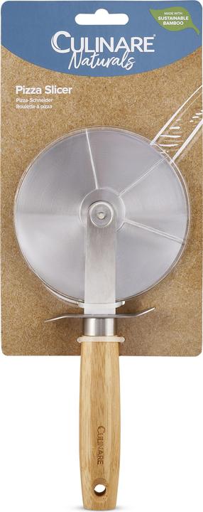 Actual product image Culinare Pizza cutter