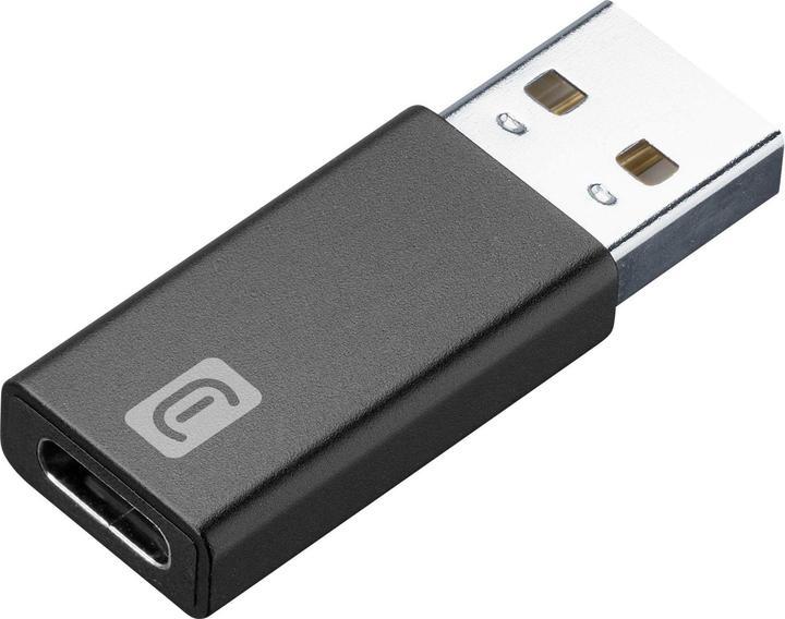 Cellularline Car USB Adapter
