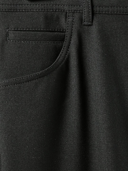 Produktbild Alberto Pipe Jeans black (W33/L34)