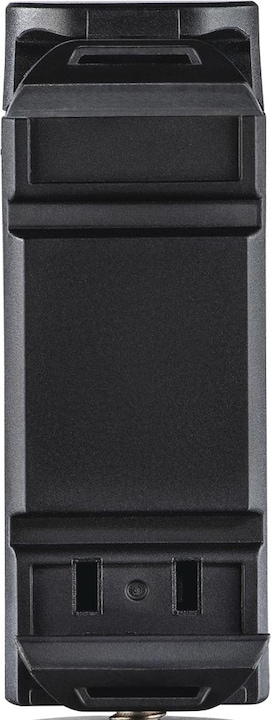 Produktbild Hama Pocket II Rotation Stativ Smartphone/Tablet 3 Bein(e) Schwarz (Kunststoff)