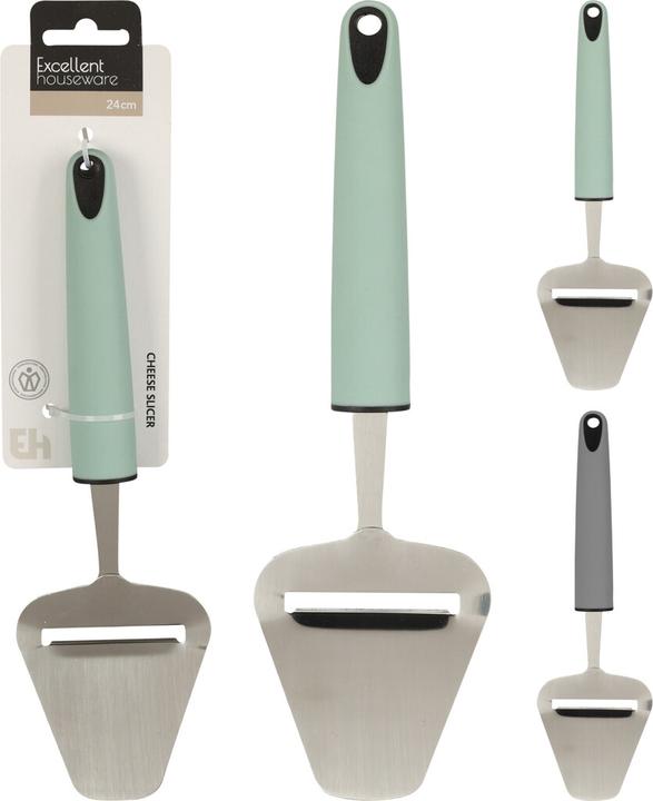 Actual product image Excellent Houseware Käsehobel