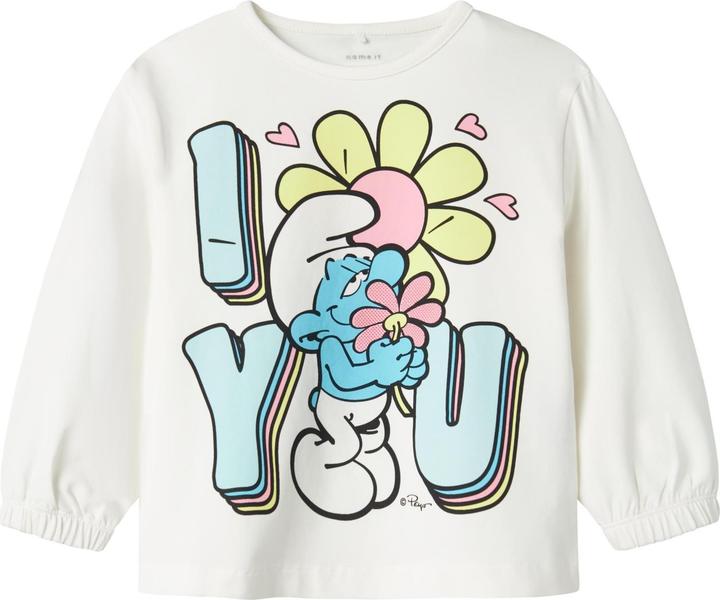 Immagine prodotto Name it Schlumpf T-Shirt (104)