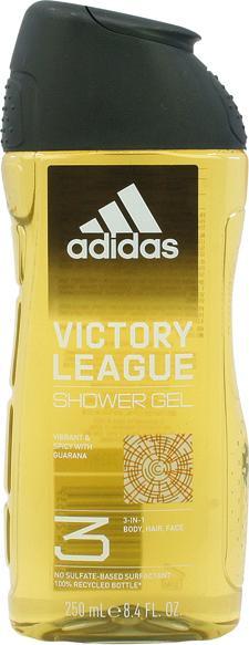 Actual product image adidas Victory League 250ml (250 ml)
