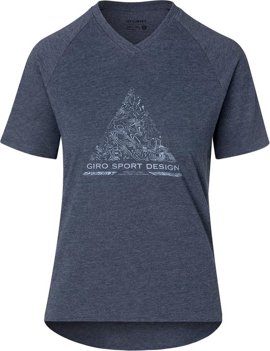 Produktbild Giro W Arc Jersey (M)