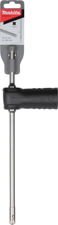 Actual product image Makita Suction drill SDS+ 12x325mm (12 millimetres)