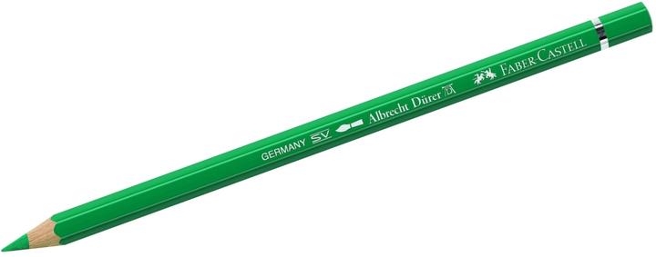 Immagine prodotto Faber-Castell Matita colorata Albrecht Dürer cromo ossido verde fuoco 276 (Ossido di cromo verde fuoco, 1 x)