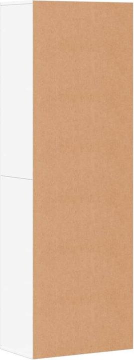 Image du produit vidaXL Highboard (60 x 35 x 180 cm)