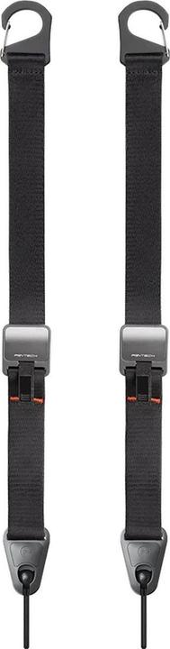 Camera straps