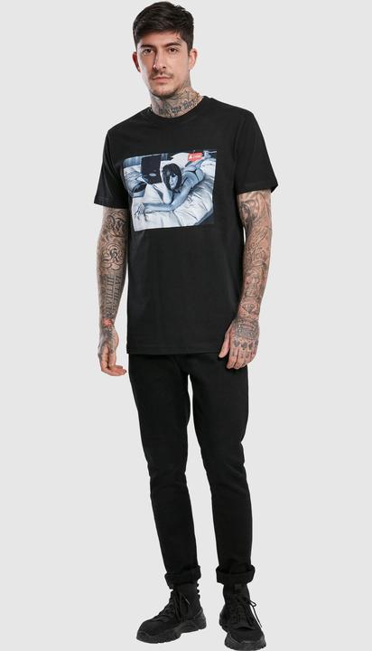 Produktbild Mister Tee Thousand Likes Tee (XXL)