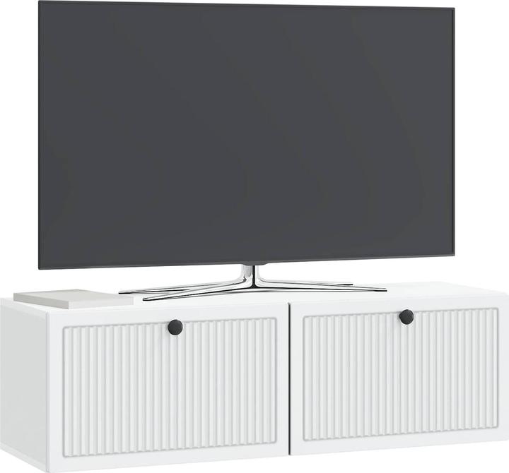 Produktbild vidaXL TV-Schränk (31 x 30 x 30 cm)