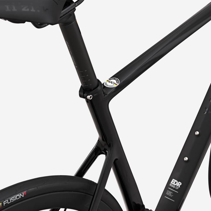 Actual product image Van rysel Cf Ultegra Di2