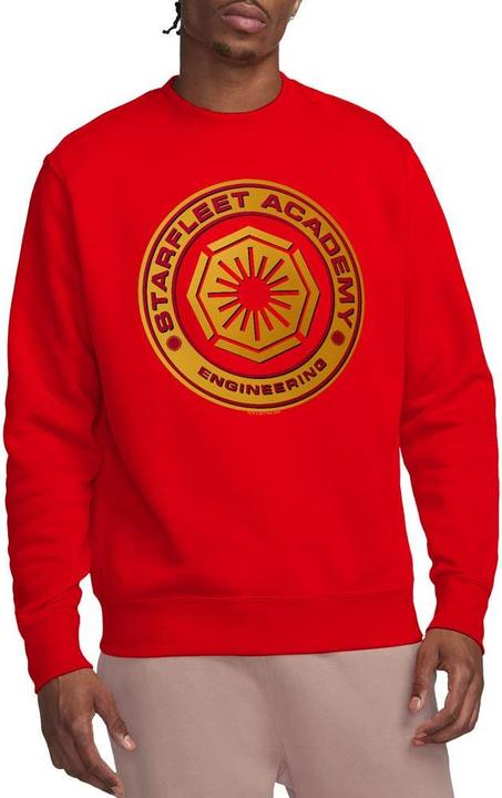 Produktbild Engineering Sweatshirt (M)