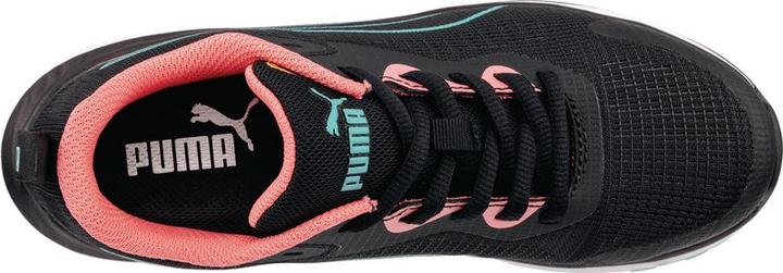 Immagine prodotto Puma S1PS Celerity Knit Blue/Coral Sicherheitshalbschuh (41)