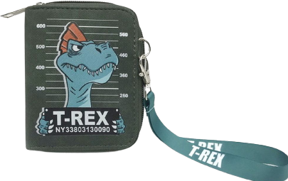 Produktbild Tinka Magic Tinka - Wallet - T-Rex (8-801754)