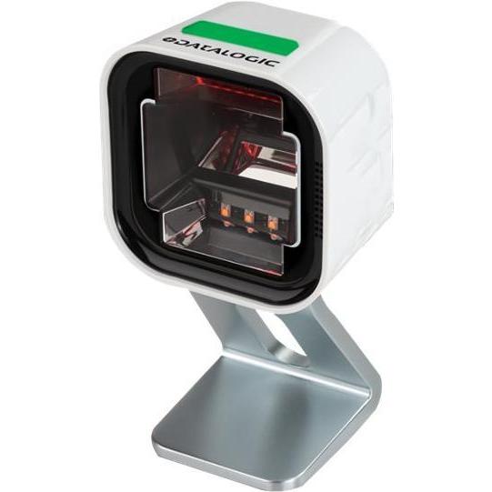 Datalogic Magellan 1500i (2D-Barcodes, 1D-Barcodes), Barcode-Scanner, Weiss