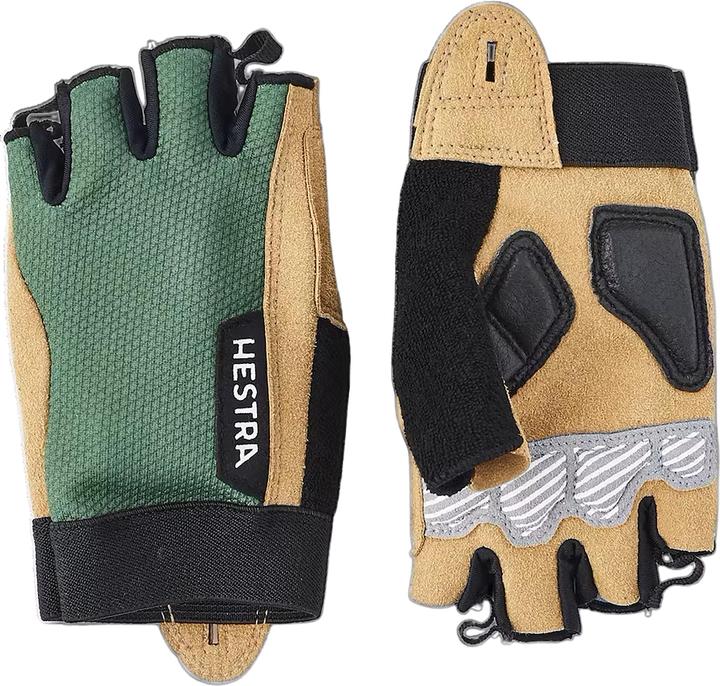 Hestra Short Bike Guard (6)