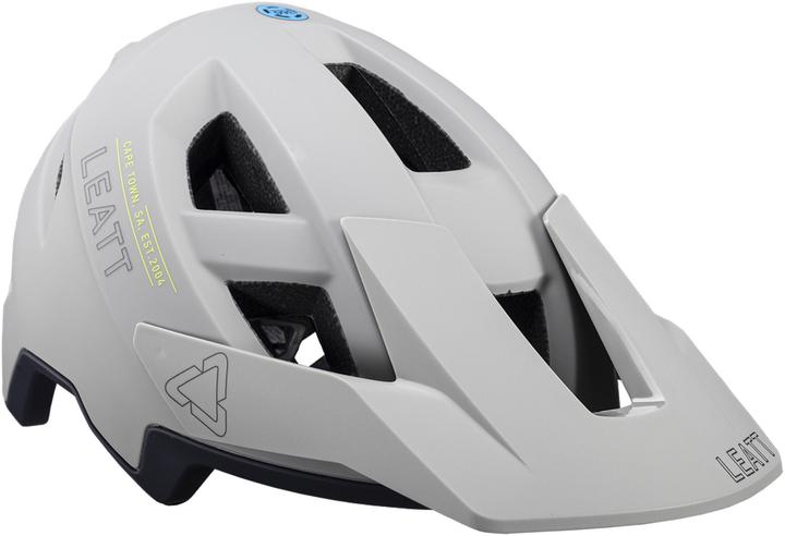 Actual product image Leatt MTB All-MTN 2.0 Helmet granite M (55 - 59 cm)