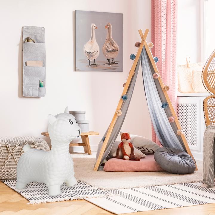 Productafbeelding Relaxdays Springend dier